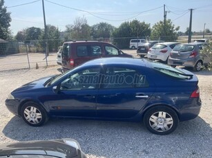 RENAULT LAGUNA 1.6 Authentique VONOHOROG