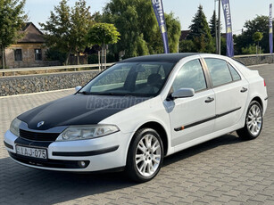 RENAULT LAGUNA 1.6 Privilege