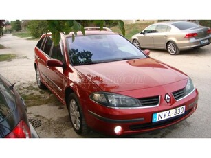 RENAULT LAGUNA 1.9 dCi Dynamique (Automata)