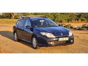 RENAULT LAGUNA 2.0 dCi Expression