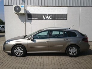 RENAULT LAGUNA 2.0 dCi Expression