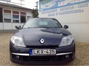 RENAULT LAGUNA 2.0 dCi Expression Magyarországi első forgalomba hely. 139.500. km