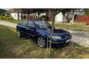 RENAULT LAGUNA 2.0 Privilege