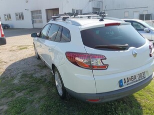 RENAULT MEGANE 1.5 dCi Dynamique