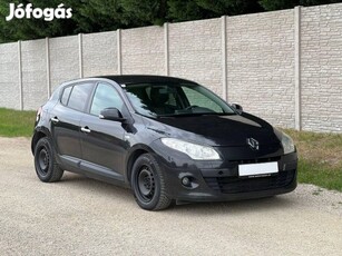 Renault Megane 1.5 dCi Tomtom EDC Vonóhorog-Tem...