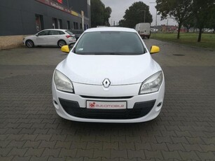 RENAULT MEGANE 1.5 Dci VAN Klímás