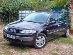 RENAULT MEGANE 1.6 16V Authentique