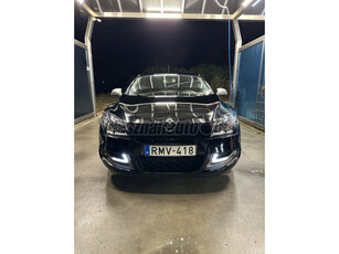 RENAULT MEGANE 2.0 dCi FAP GT