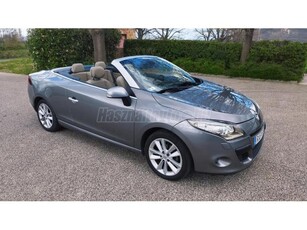 RENAULT MEGANE CC 1.5 dCi Dynamique FAP EDC