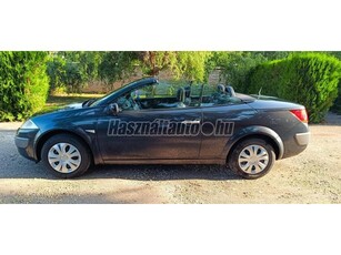 RENAULT MEGANE CC 1.9 dCi Dynamique