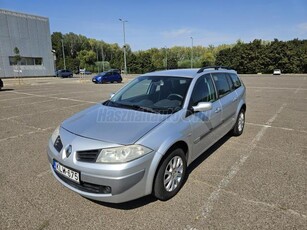 RENAULT MEGANE Grandtour 1.5 dCi Dynamique