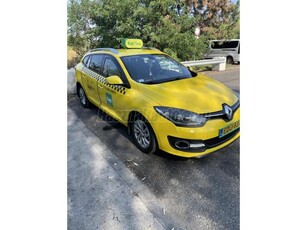 RENAULT MEGANE Grandtour 1.5 dCi Energy Limited Taxi