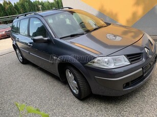 RENAULT MEGANE Grandtour 1.5 dCi Expression