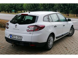 RENAULT MEGANE Grandtour 1.5 dCi Expression Tempomat.-Klíma-!!!