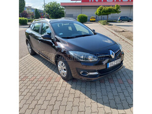 RENAULT MEGANE Grandtour 1.5 dCi Limited