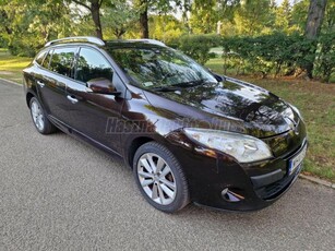 RENAULT MEGANE Grandtour 1.5 dCi Privilege