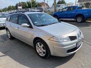 RENAULT MEGANE Grandtour 1.6 Dynamique