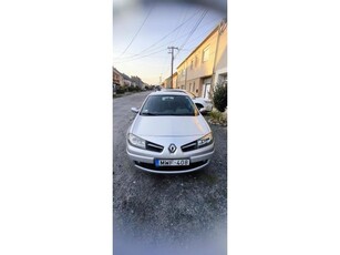 RENAULT MEGANE Grandtour 1.6 Expression