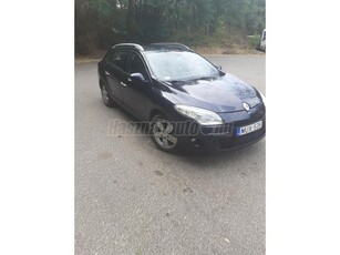 RENAULT MEGANE Grandtour 1.9 dCi Dynamique EURO5