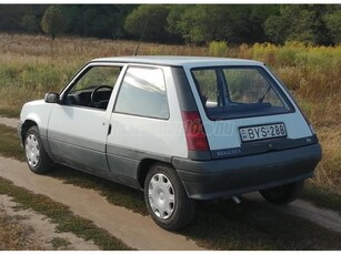 RENAULT R 5 GT C40