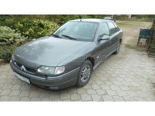 RENAULT SAFRANE 3.0 V6 RN