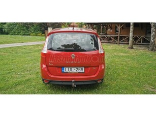 RENAULT SCENIC Grand Scénic 1.4 TCe Expression