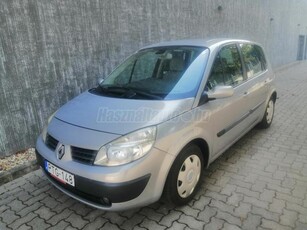 RENAULT SCENIC Grand Scénic 1.5 dCi Authentique Plus