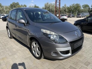 RENAULT SCENIC Grand Scénic 1.5 dCi TomTom GARANTÁLT KM.NAVI.TEMPOMAT