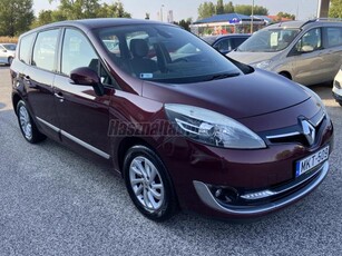 RENAULT SCENIC Grand Scénic 1.6 16V Dynamique Magyarországi