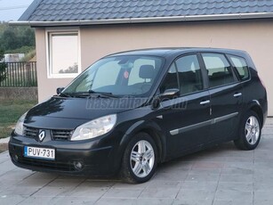 RENAULT SCENIC Grand Scénic 1.9 dCi Privilege