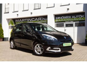 RENAULT SCENIC Scénic 1.2 TCe Dynamique Start&Stop Diamond Black +1.Tulajdonostól +Vezérlés csere +2X-s GARANCIA !!