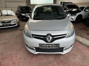 RENAULT SCENIC Scénic 1.2 TCe Energy Limited 121.000 KM!