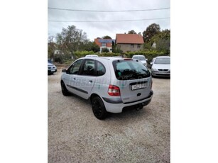 RENAULT SCENIC Scénic 1.4 16V RT Cool 2év műszakival jó motorral