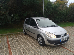 RENAULT SCENIC Scénic 1.4 Authentique Plus