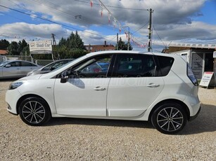 RENAULT SCENIC Scénic 1.4 TCe Bose Start&Stop NAVIGÁCIÓ-VONÓHOROG-FÉLBŐR-SZERVIZKÖNYV!