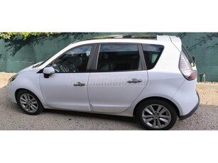 RENAULT SCENIC Scénic 1.5 dCi Dynamique EDC