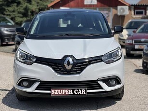 RENAULT SCENIC Scénic 1.5 dCi Energy Limited Navigáció