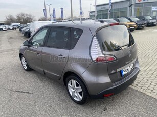 RENAULT SCENIC Scénic 1.5 dCi Limited