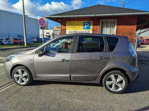 RENAULT SCENIC Scénic 1.5 dCi Limited NAVI