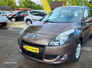 Renault Scenic Scénic 1.5 dCi Privilege 144e Km...