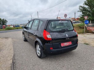 RENAULT SCENIC Scénic 1.5 dCi Privilege Garanciával . ingyenes szervízekkel . 0 ft önerőtől hitelre is