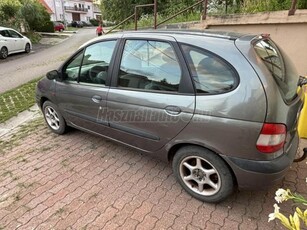 RENAULT SCENIC Scénic 1.6 16V Alize JA