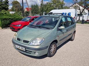 RENAULT SCENIC Scénic 1.6 16V Alize MAGYARORSZÁGI AUTÓ// 1 TULAJ // KLÍMA//