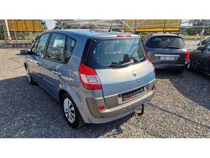 RENAULT SCENIC Scénic 1.6 Authentique Plus friss műszaki--2 db kulcs--névre írva.!!