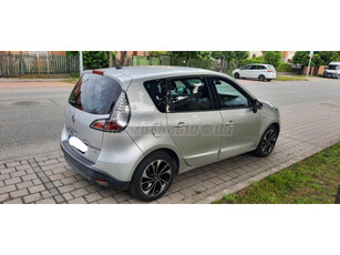 RENAULT SCENIC Scénic 1.6 dCi Stop&Start Bose