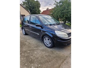 RENAULT SCENIC Scénic 1.6 Dynamique