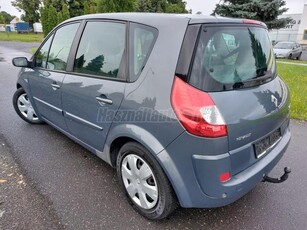 RENAULT SCENIC Scénic 1.9 dCi Privilege Szép Állapot