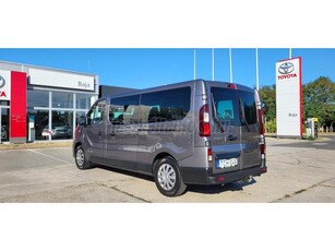 RENAULT TRAFIC 1.6 dCi 125 L2H1 2,9t Pack Comfort S&S