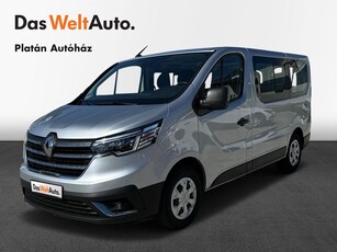 Renault Trafic 2.0 Blue dCi 110 L1H1 P2 Business