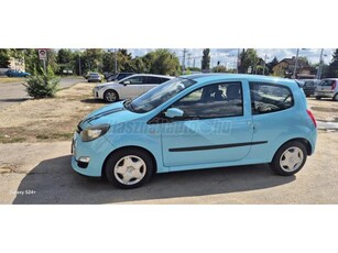 RENAULT TWINGO 1.2 16V Trend